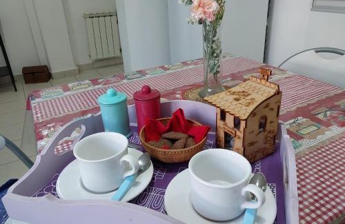 Comodoro Rivadavia Apartamento | Patagonia Relax- Depto zona céntrica y de servicios de salud