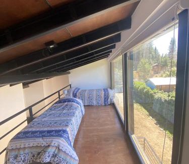 San Carlos de Bariloche Casa | Patagonialiv