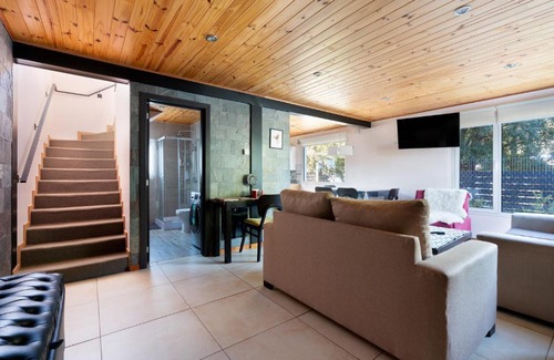 Playa Bonita Apartamento | Patagonian Apartments