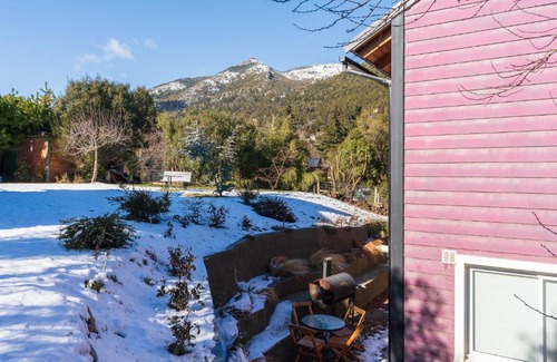 Playa Bonita Apartamento | Patagonian Apartments