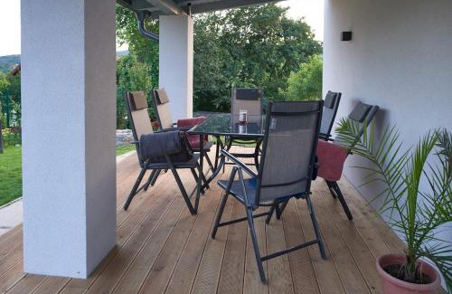 Abrahamhegy Apartamento | Patakporta