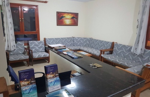 Patara Hotel | Patara Delfin Hotel