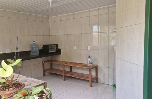 Taperapua Beach Casa | Pataxó Paradise House