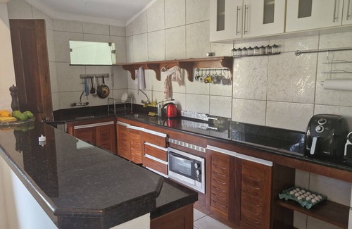 Taperapua Beach Casa | Pataxó Paradise House