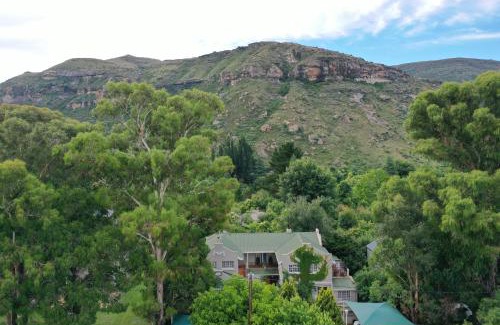 Clarens Casa | Patcham Place & Lilliput House, Clarens