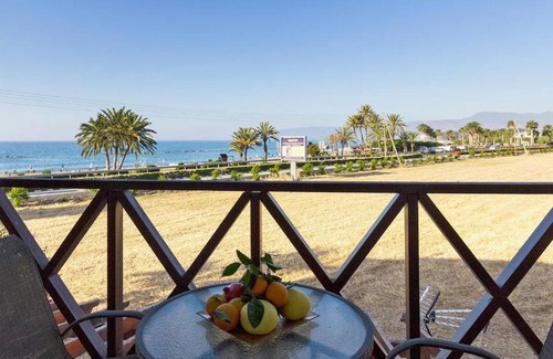Latsi Apartamento | PATH Latchi Beachfront Apartments