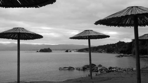 Latsi Apartamento | PATH Latchi Beachfront Apartments