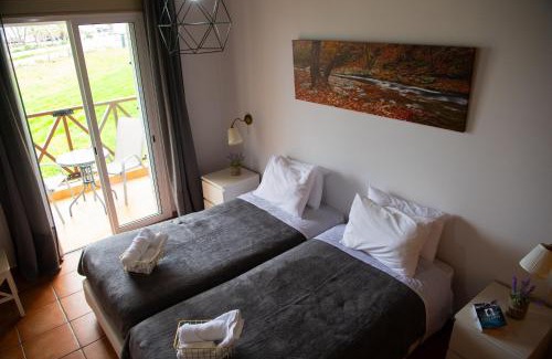 Latsi Apartamento | PATH Latchi Beachfront Apartments