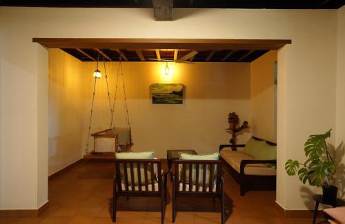 Kalpetta Casa | pathaayam farm view wayanad