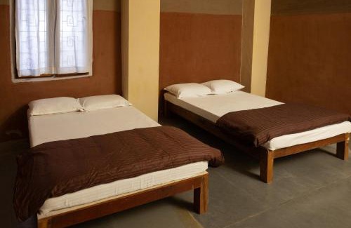 Tiruvannamalai Casa | Pathayam Inn