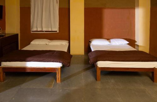 Tiruvannamalai Casa | Pathayam Inn