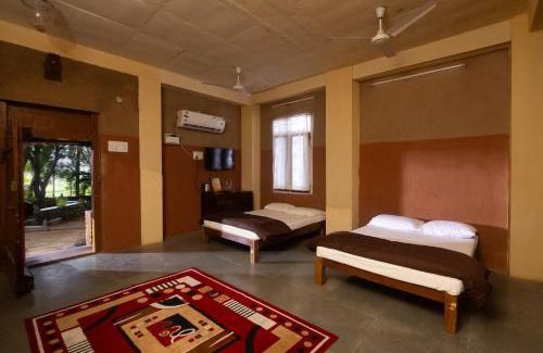 Tiruvannamalai Casa | Pathayam Inn