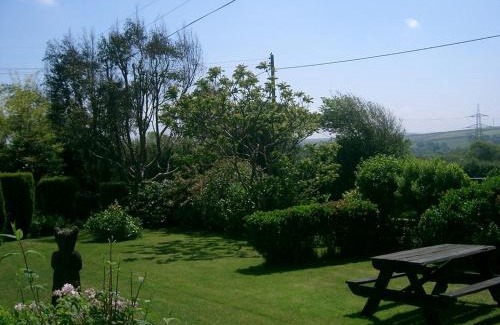 St Teath Cama Y Desayuno | Paths End