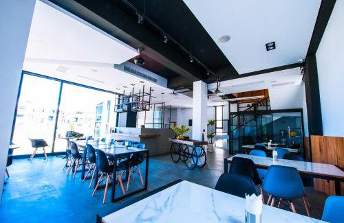 Magong Casa | Pathway Inn