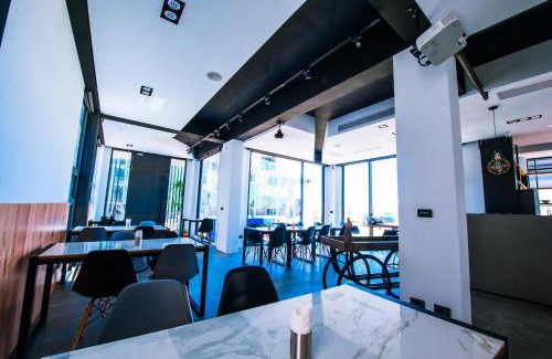 Magong Casa | Pathway Inn