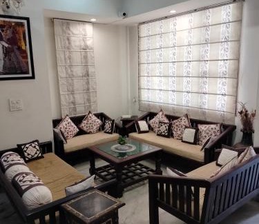 Patiala Casa | Patiala Bliss Villa