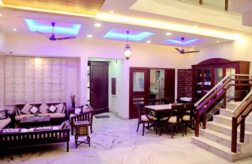 Patiala Casa | Patiala Bliss Villa
