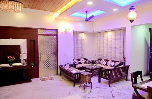 Patiala Casa | Patiala Bliss Villa