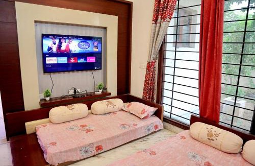 Patiala Casa | Patiala Bliss Villa