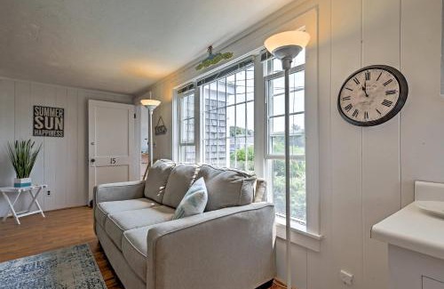 West Hyannisport Casa | Patio and Walk to Craigville Beach Cape Cod Retreat