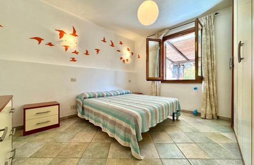 Bari Sardo Apartamento | Patio Apartment
