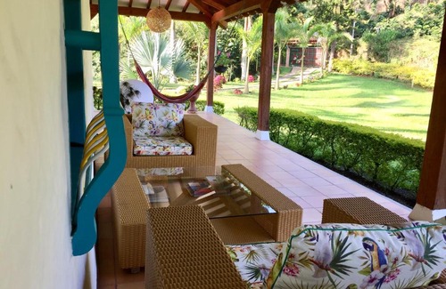 Jardin Casa | Patio Bonito