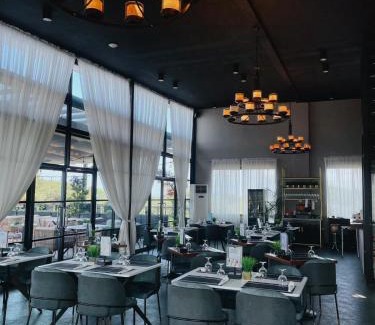San Juan Hotel | Patio by Balai Norte