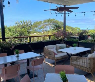 San Juan Hotel | Patio by Balai Norte