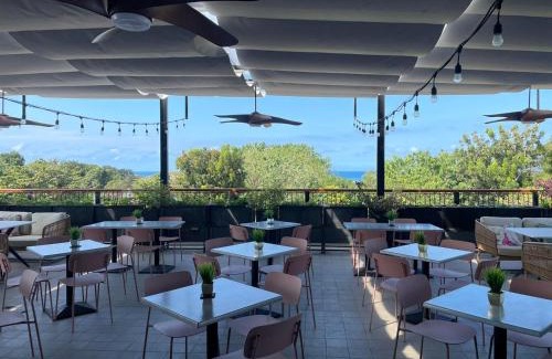 San Juan Hotel | Patio by Balai Norte
