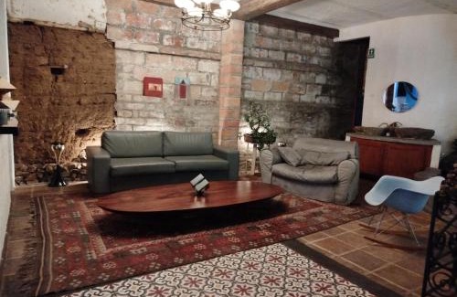 Jerico Casa | Patio Chic