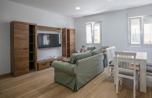 Algeciras Apartamento | Patio Cuarenta 1A
