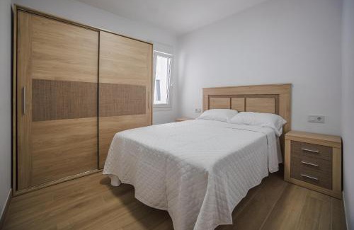 Algeciras Apartamento | Patio Cuarenta 1A