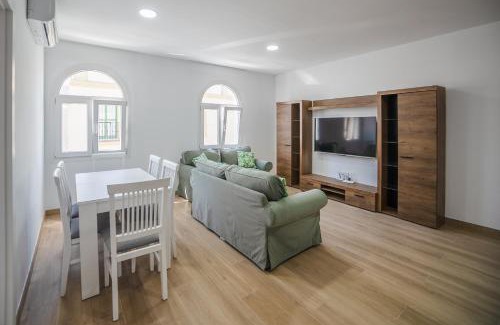 Algeciras Apartamento | Patio Cuarenta 2B