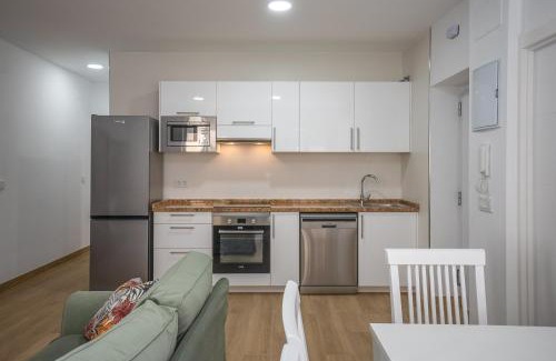 Algeciras Apartamento | Patio Cuarenta 2B
