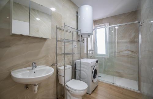 Algeciras Apartamento | Patio Cuarenta 2B
