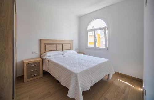 Algeciras Apartamento | Patio Cuarenta 2B