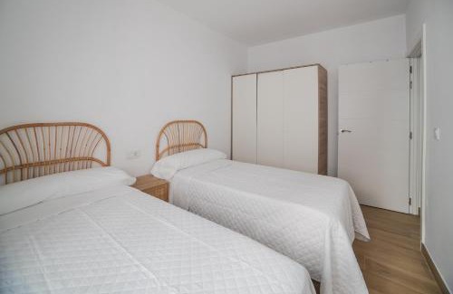 Algeciras Apartamento | Patio Cuarenta Bajo