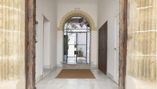 El Puerto de Santa Maria Apartamento | patio de luja centro parking y piscina