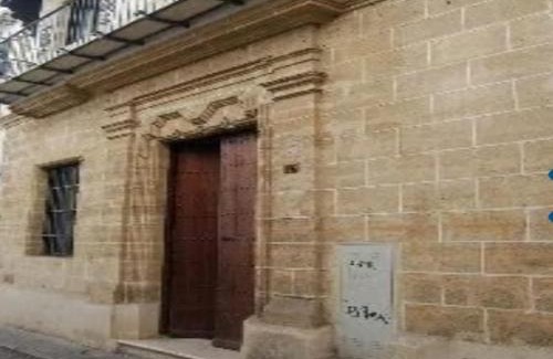 El Puerto de Santa Maria Apartamento | patio de luja centro parking y piscina