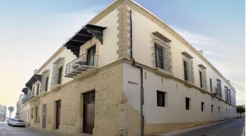 El Puerto de Santa Maria Apartamento | patio de luja centro parking y piscina