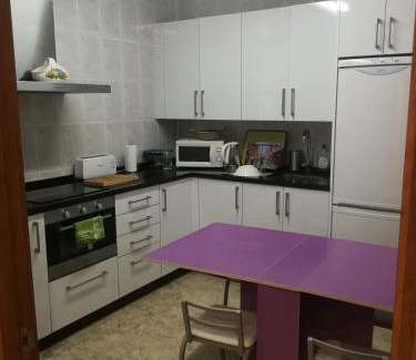 San Andres-San Pablo Casa | Patio de la Fuenseca