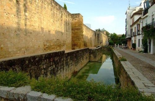 Jewish Quarter Apartamento | PATIO DE LA MURALLA APARTAMENTOS
