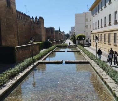Jewish Quarter Apartamento | PATIO DE LA MURALLA APARTAMENTOS