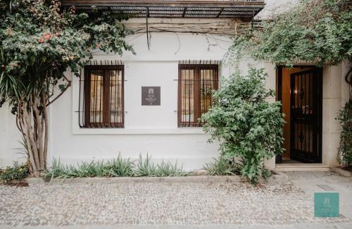Jewish Quarter Apartamento | PATIO DE LA MURALLA APARTAMENTOS