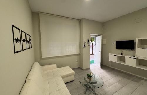 Vistaalegre Apartamento | Patio de los naranjos GCL