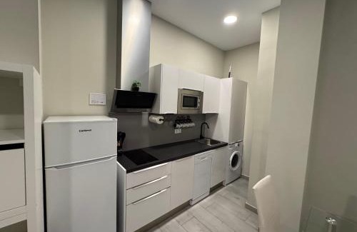 Vistaalegre Apartamento | Patio de los naranjos GCL