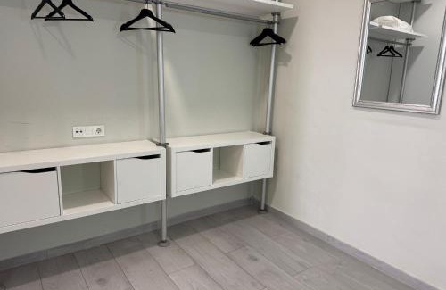 Vistaalegre Apartamento | Patio de los naranjos GCL