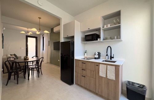 Santurce Hotel | Patio Elba Suites
