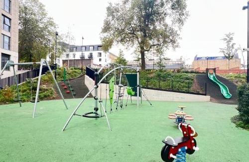 Westbourne Apartamento | Patio Flat near Notting Hill