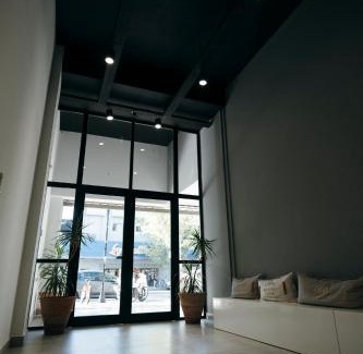 San Rafael Apartamento | Patio Mediterraneo Apart Hotel